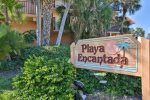 Welcome to Playa Encantada
